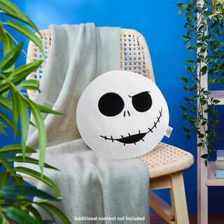 Foto 2 | Foto 2 | Cojín De Felpa Disney Stitch 3d Para Dormitorio Infantil - Venta Internacional.
