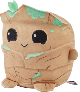 Foto 3 | Foto 3 | Figura De Peluche Mattel Marvel Cuutopia Groot 25 Cm - Venta Internacional.