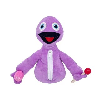 Foto 2 | Foto 2 | Almohada Suave Hide And Seek De Peluche Christmas Dolls Yeeps - Venta Internacional.