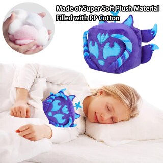 Foto 5 | Foto 5 | Almohada De Peluche De Peluche Con Frutas Para Niños, Regalo De Navidad - Venta Internacional.