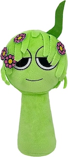 Foto 1 | Foto 1 | Peluche Sprunki Game Vineria 25 Cm Para Niños Y Adultos - Venta Internacional.