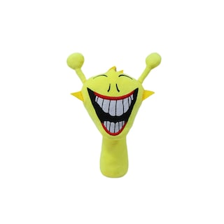 Foto 1 | Foto 1 | Figura De Cojín De Peluche Sprunki Para Fanáticos De Los Juegos De Terror - Venta Internacional.