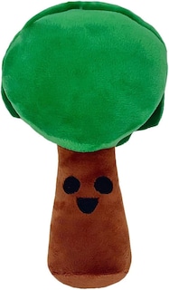 Foto 1 | Foto 1 | Peluche Sprunki Game Mr. Tree De 25 Cm Para Niños Y Adultos - Venta Internacional.