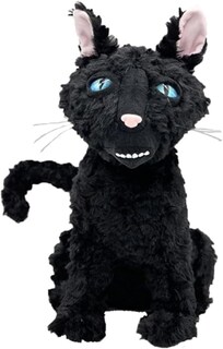 Foto 1 | Foto 1 | Peluche Coraliness Cat Monster, 30 Cm - Venta Internacional.