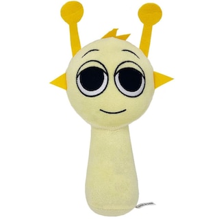 Foto 2 | Foto 2 | Peluche Sprunki Game Simon De 25 Cm Para Niños Y Adultos - Venta Internacional.