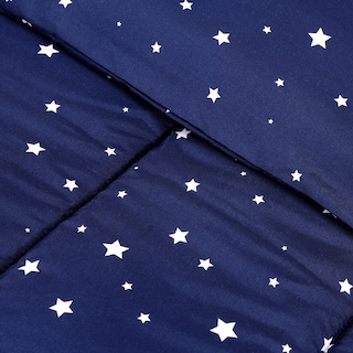 Foto 6 | Foto 6 | Juego De Edredón Utopia Bedding All Season Star Para Niños Con 2 Camas Individuales - Venta Internacional.