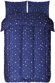 Foto 7 | Foto 7 | Juego De Edredón Utopia Bedding All Season Star Para Niños Con 2 Camas Individuales - Venta Internacional.