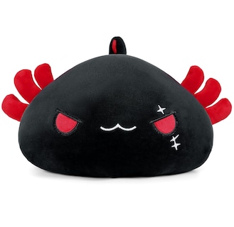 Foto 2 | Foto 2 | Almohada De Felpa Onsoyours, Bonita Salamandra Con Forma De Axolotl Para Niños, 19 Cm - Venta Internacional.