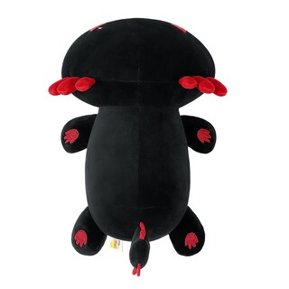 Foto 7 | Foto 7 | Almohada De Felpa Onsoyours, Bonita Salamandra Con Forma De Axolotl Para Niños, 19 Cm - Venta Internacional.