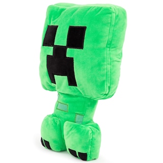 Foto 2 | Foto 2 | Almohada De Peluche Con Forma De Enredadera Buddy Jay Franco Minecraft - Venta Internacional.