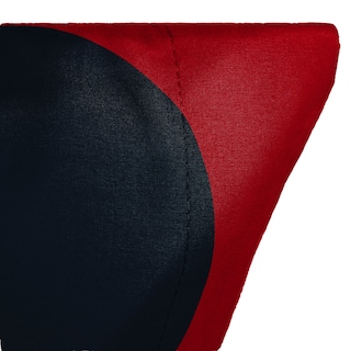 Foto 4 | Foto 4 | Funda de Almohada Jay Franco Disney Mickey Mouse Stripe Paquete de 2 - Venta Internacional