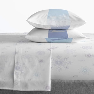 Foto 5 | Foto 5 | Juego De Cama Jay Franco Disney Frozen 2 Elsa, 7 Piezas, Tamaño Completo - Venta Internacional.