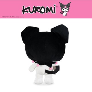 Foto 6 | Foto 6 | Cuddle Pillow Collectibles Kuromi Bedding Franco Official - Venta Internacional.