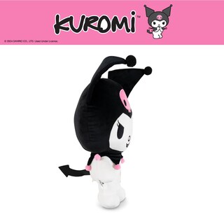 Foto 7 | Foto 7 | Cuddle Pillow Collectibles Kuromi Bedding Franco Official - Venta Internacional.
