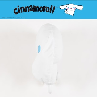 Foto 5 | Foto 5 | Ropa De Cama Cuddle Pillow Franco Collectibles Cinnamoroll - Venta Internacional.