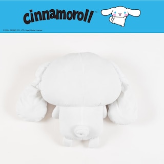 Foto 6 | Foto 6 | Ropa De Cama Cuddle Pillow Franco Collectibles Cinnamoroll - Venta Internacional.