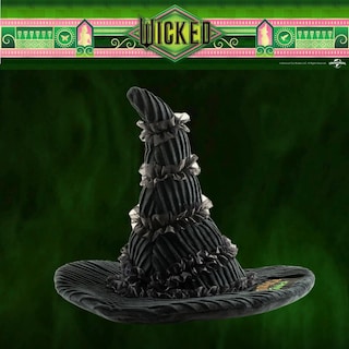 Foto 5 | Foto 5 | Cojín Decorativo Franco Collectibles Wicked Elphaba - Venta Internacional.