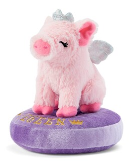 Foto 1 | Foto 1 | Muñeca American Girl Welliewishers Pegeen The Pig De 14.5 Pulgadas - Venta Internacional.