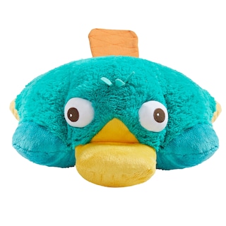 Foto 3 | Foto 3 | Almohada Para Mascotas Disney Perry El Ornitorrinco 16 Pulgadas - Venta Internacional.