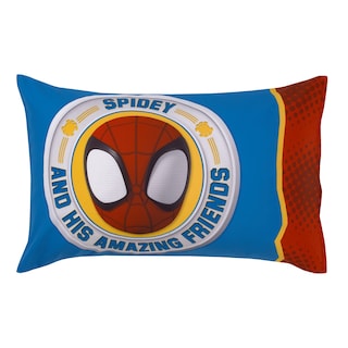 Foto 3 | Foto 3 | Juego De Sábanas Nojo Marvel Spidey Y Sus Increíbles Amigos Para Niños Pequeños - Venta Internacional.
