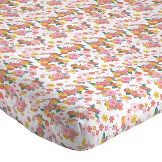 Foto 3 | Foto 3 | Juego De Sábanas Jay Franco Hello Kitty Queen Con Sábana Bajera Ajustable - Venta Internacional.