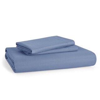 Foto 7 | Foto 7 | Juego de Fundas Individuales Tamaño Xl 2 Piezas Azul - Venta Internacional