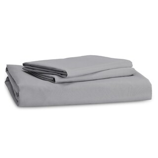 Foto 7 | Foto 7 | Juego De Funda De Edredón Bedsure, Tamaño Queen, Suave, Doble Cepillado, Gris - Venta Internacional.