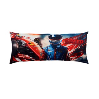 Foto 1 | Foto 1 | Almohada Súper Jumbo Providencia Racing Speed