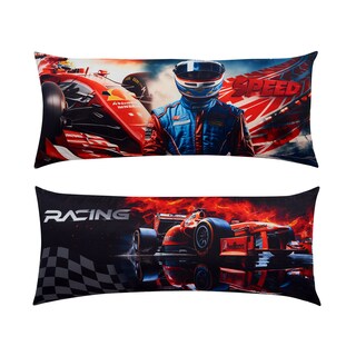 Foto 2 | Foto 2 | Almohada Súper Jumbo Providencia Racing Speed
