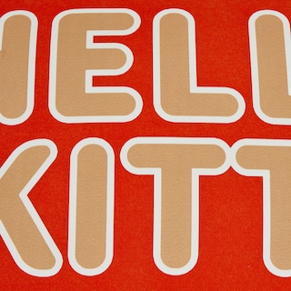 Foto 4 | Foto 4 | Almohada Reversible Hello Kitty 50 Aniversario