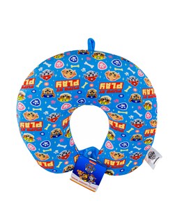 Foto 1 | Foto 1 | Almohada De Viaje Cuello Forma De U Multicolor