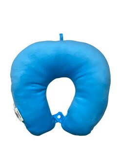 Foto 2 | Foto 2 | Almohada De Viaje Cuello Forma De U Multicolor