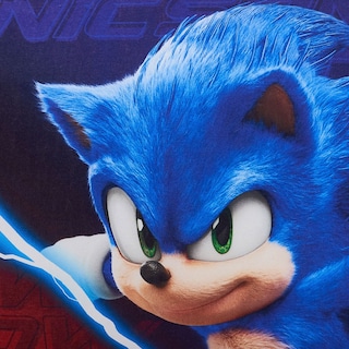 Foto 6 | Foto 6 | Almohada Súper Jumbo Sonic Furia