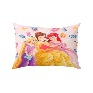 Foto 2 | Foto 2 | Almohada Reversible Princesas Cuento