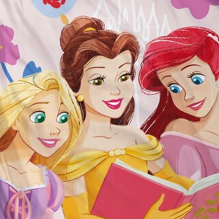 Foto 3 | Foto 3 | Almohada Reversible Princesas Cuento