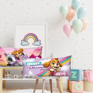 Foto 2 | Foto 2 | Almohada Súper Jumbo Paw Patrol Smart
