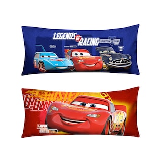 Foto 1 | Foto 1 | Almohada Súper Jumbo Cars Legends