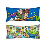 Almohada Súper Jumbo Toy Story Cómic