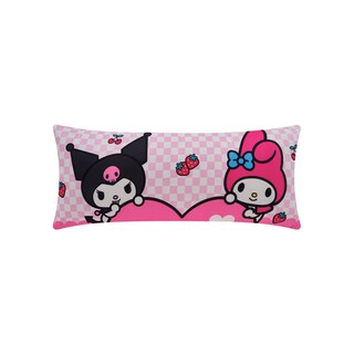 Foto 2 | Foto 2 | Almohada Súper Jumbo Kuromi Y My Melody