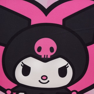 Foto 6 | Foto 6 | Almohada Súper Jumbo Kuromi Y My Melody