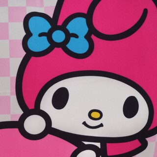 Foto 7 | Foto 7 | Almohada Súper Jumbo Kuromi Y My Melody