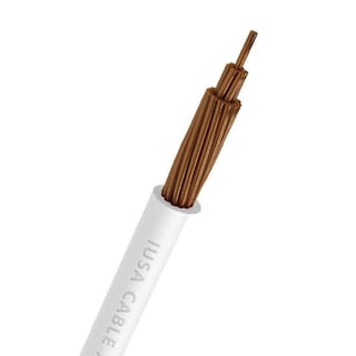 Foto 3 | Foto 3 | Cable Thhw-ls Rohs Calibre 12 Awg Blanco 50m