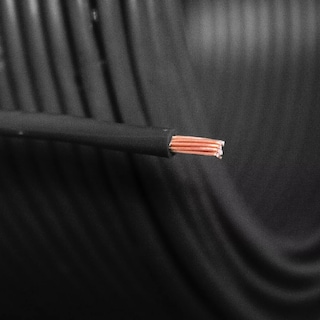 Foto 3 | Foto 3 | Cable de Alimentación Eo Safe Imports Esi8306 color Negro