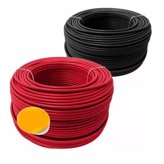 Foto 1 | Foto 1 | Cables de Alimentación Eo Safe Imports Esi8298 2 Piezas