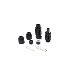 Foto 2 | Foto 2 | Conectores Eo Safe Imports Esi10831 30 Pares