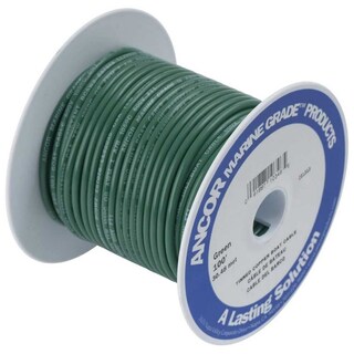 Foto 1 | Foto 1 | Cableado Eléctrico Primario De Cobre Estañado Para Barcos De Grado Marino - Venta Internacional.