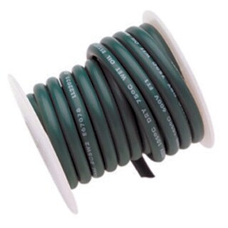 Foto 2 | Foto 2 | Cable De Alambre Y Batería Ancor Marine Grade 8 Awg (negro) - Venta Internacional.