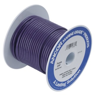Foto 1 | Foto 1 | Cableado Eléctrico Primario De Cobre Estañado Para Barcos De Grado Marino - Venta Internacional.
