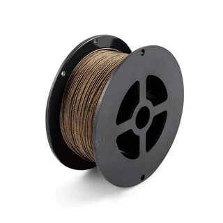 Foto 1 | Foto 1 | Downrigger Cable Cannon De Acero Inoxidable 316 De 200 Pies - Venta Internacional.