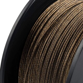 Foto 2 | Foto 2 | Downrigger Cable Cannon De Acero Inoxidable 316 De 200 Pies - Venta Internacional.